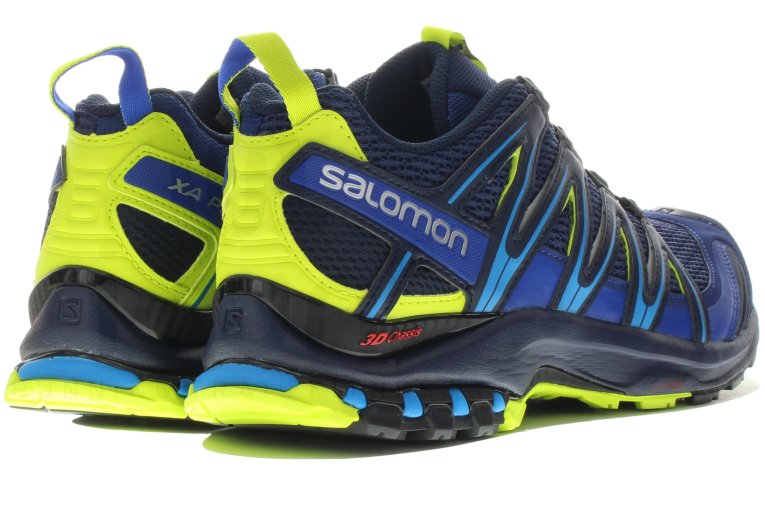 Salomon XA PRO 3D