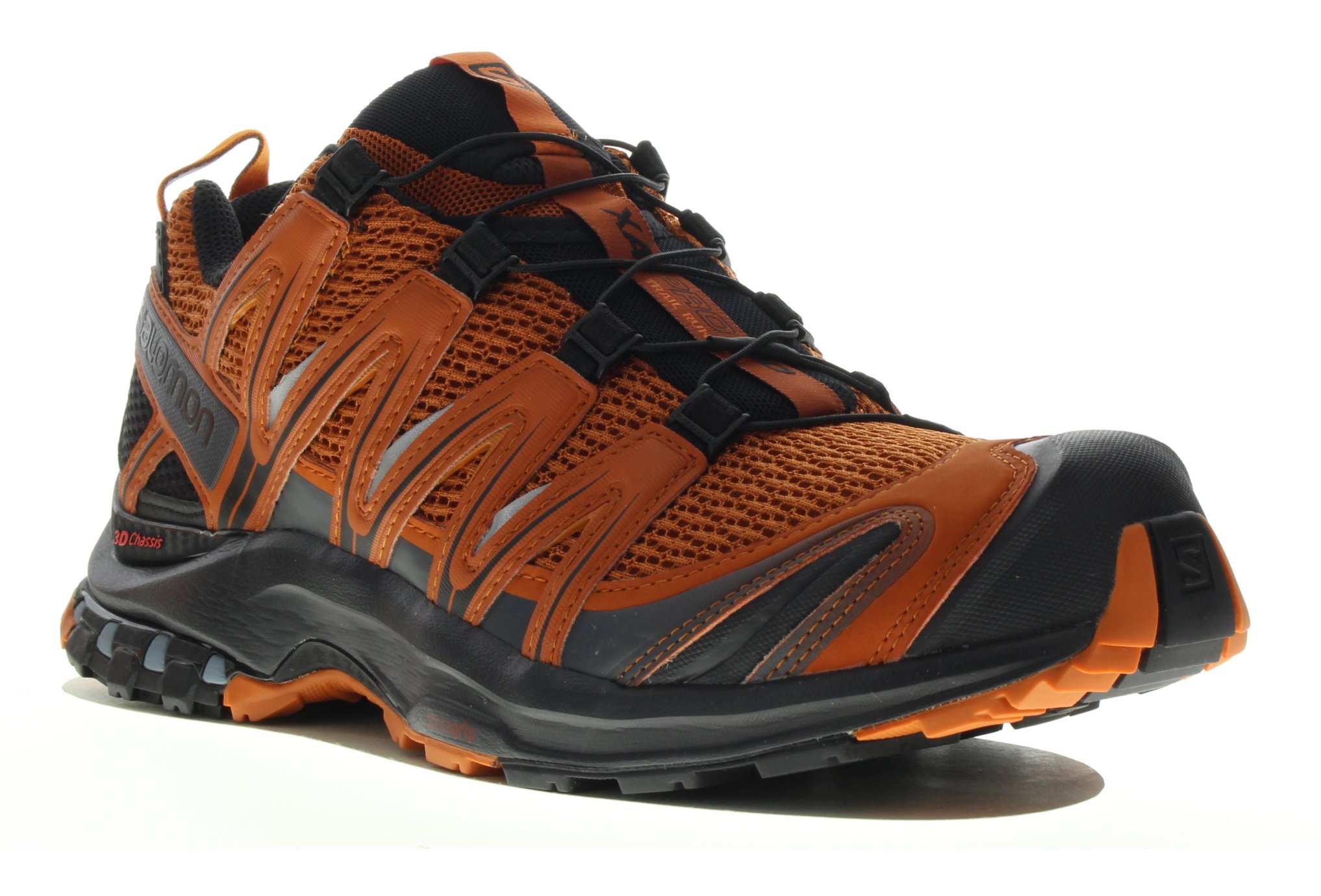 Salomon XA PRO 3D M Chaussures homme