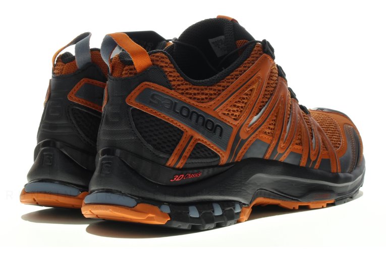 Salomon XA PRO 3D