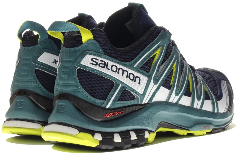 Salomon XA PRO 3D