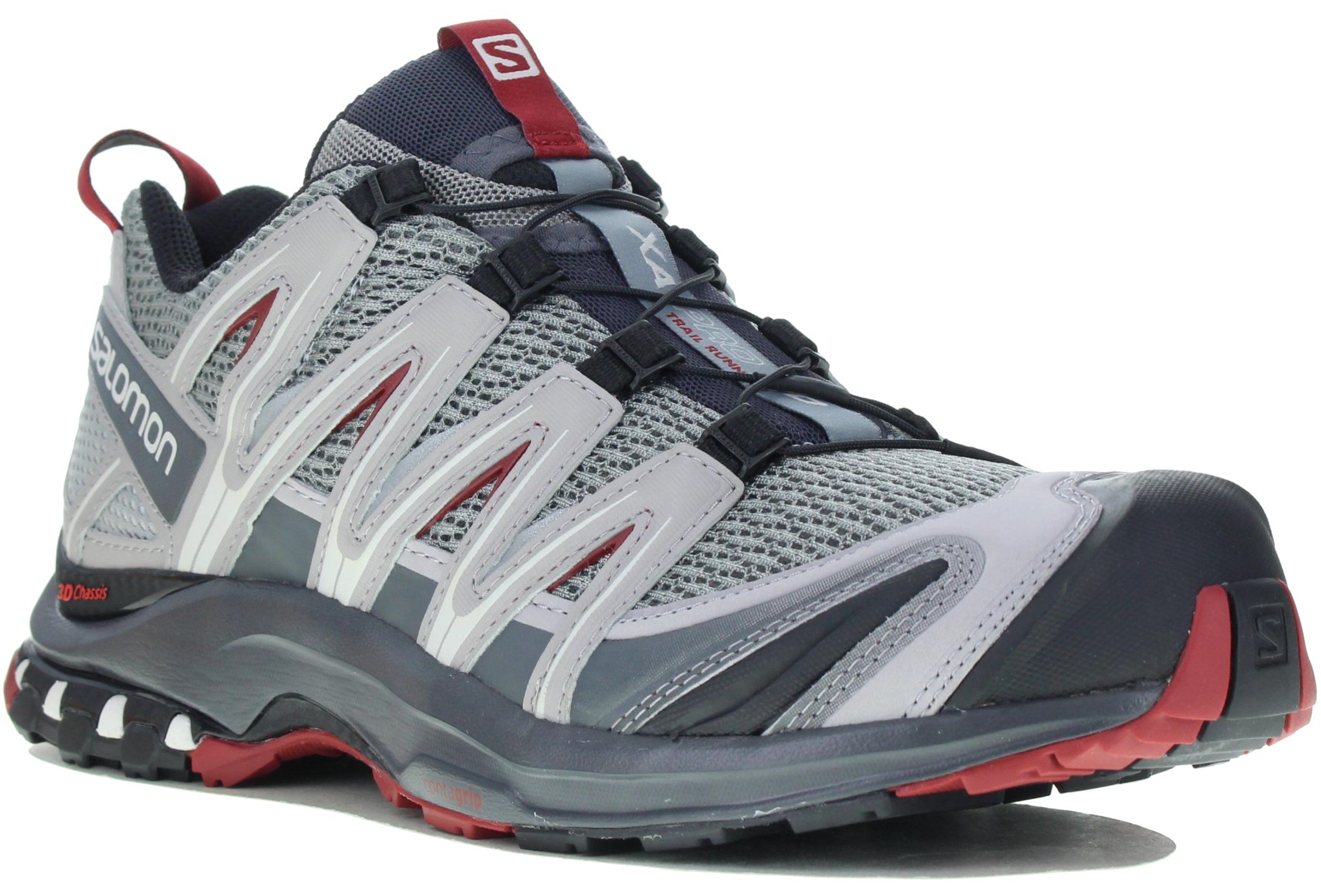 Salomon XA PRO 3D M Chaussures homme