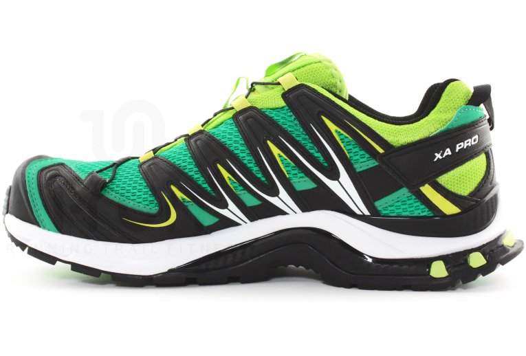 Salomon XA PRO 3D M
