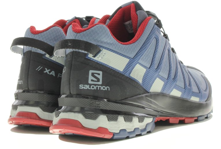 Salomon XA PRO 3D v8 Gore-Tex