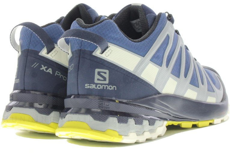 Salomon XA PRO 3D v8 Gore-Tex