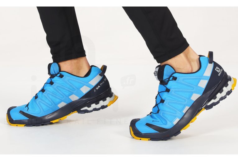 Salomon XA PRO 3D v8 Gore-Tex Herren