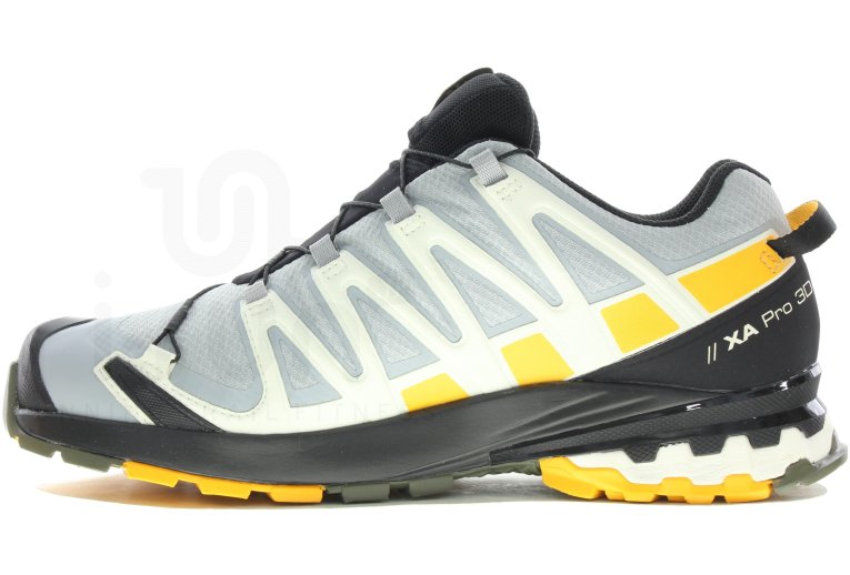 Salomon XA PRO 3D v8 Gore-Tex