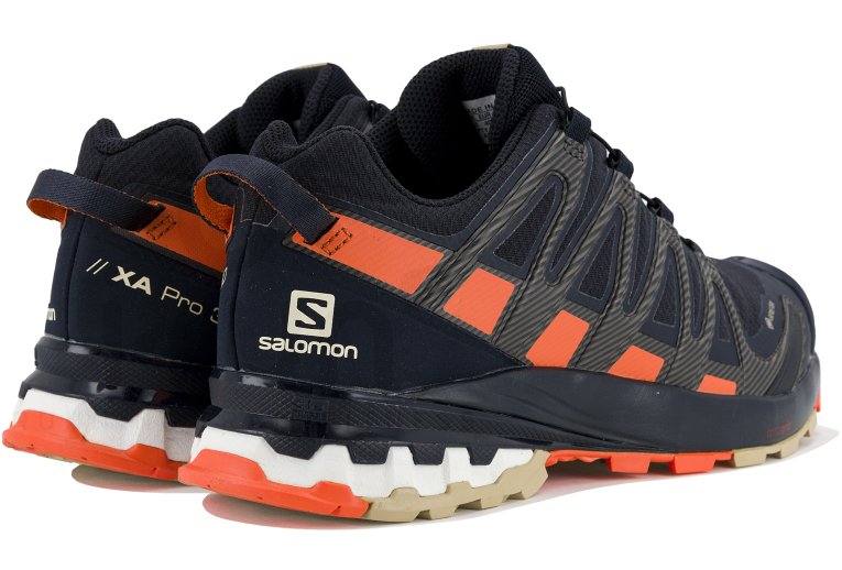 Salomon XA PRO 3D v8 Gore-Tex Herren