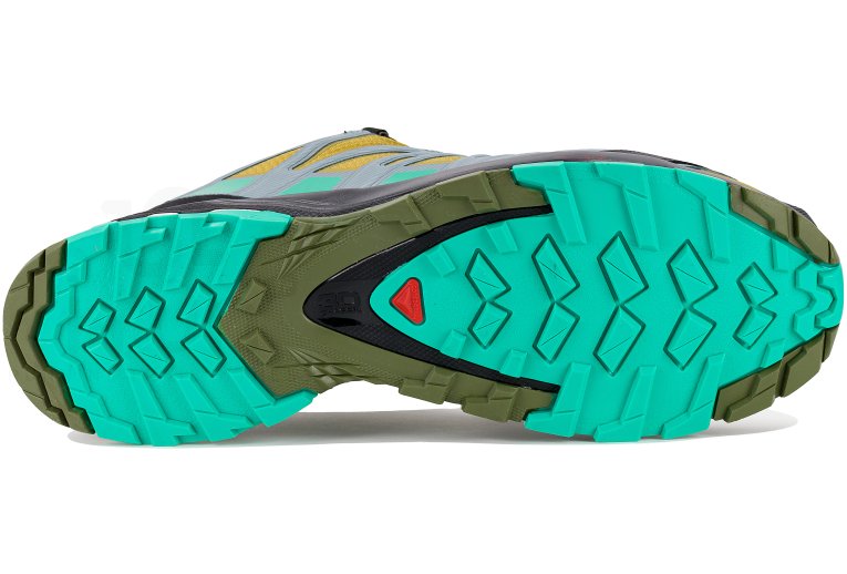 Salomon XA PRO 3D v8 Gore-Tex Herren