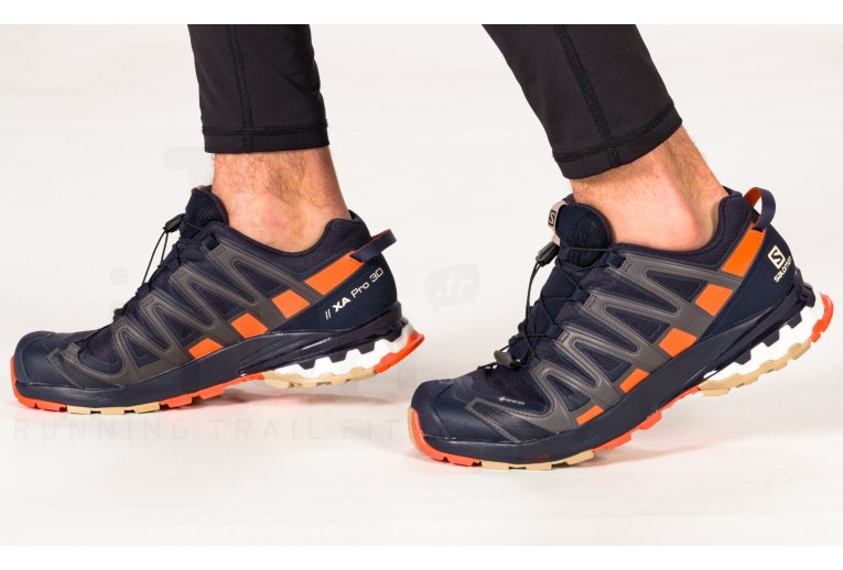 Salomon XA PRO 3D v8 Gore-Tex Herren