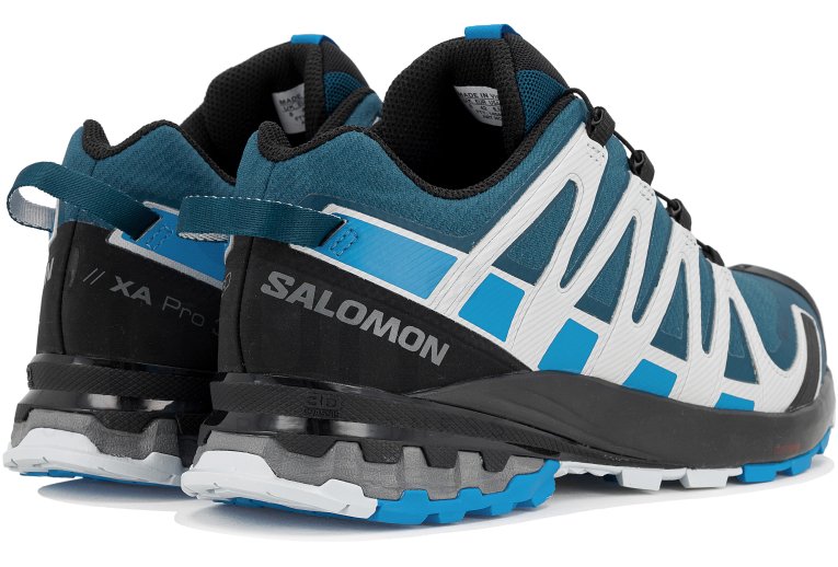 Salomon XA PRO 3D v8 Gore-Tex Herren