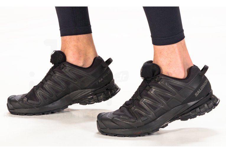 Salomon XA PRO 3D v8 Gore-Tex Herren