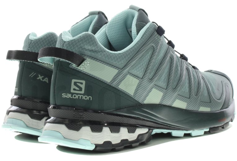 Salomon XA PRO 3D v8 Gore-Tex Damen