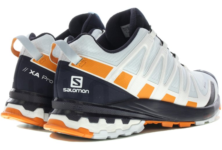 Salomon XA PRO 3D v8 Gore-Tex Damen