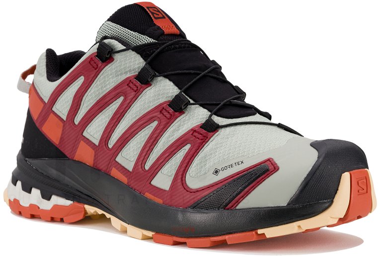 Salomon XA PRO 3D v8 Gore-Tex Damen