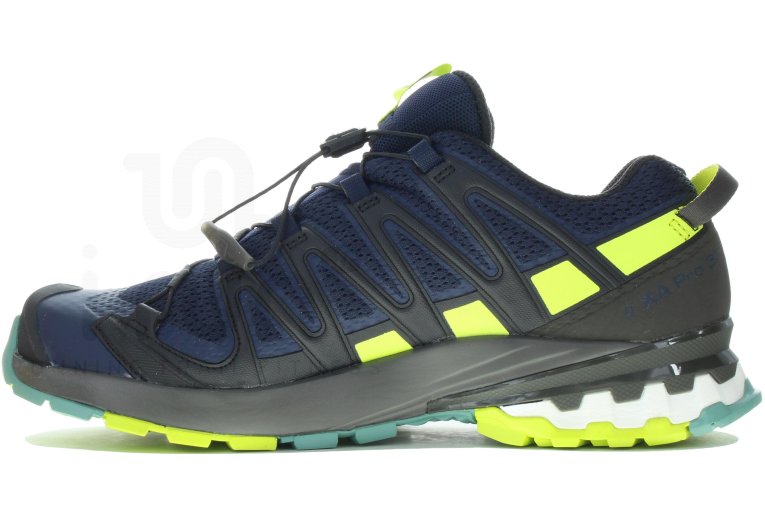 Salomon XA PRO 3D v8