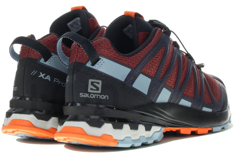 Salomon XA PRO 3D v8