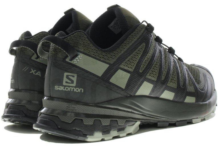 Salomon XA PRO 3D v8 Herren
