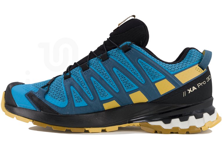 Salomon XA PRO 3D v8