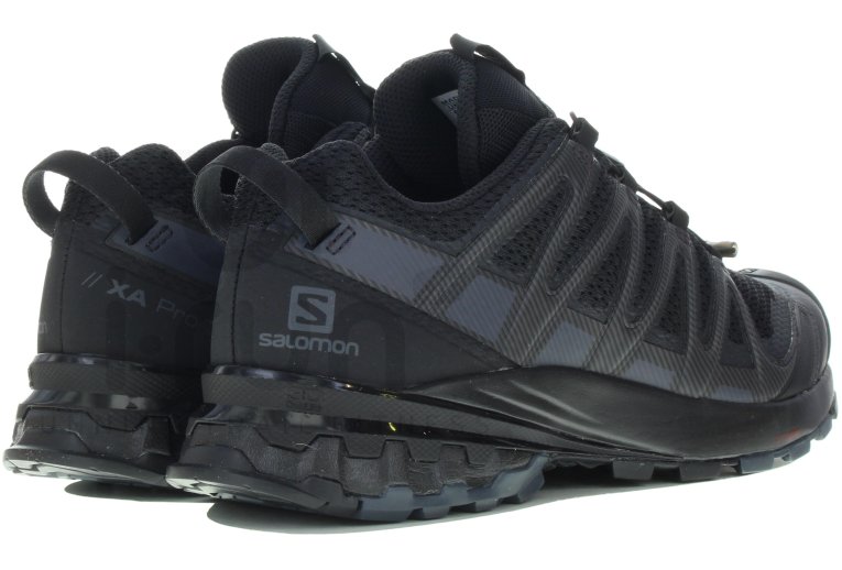 Salomon XA PRO 3D v8