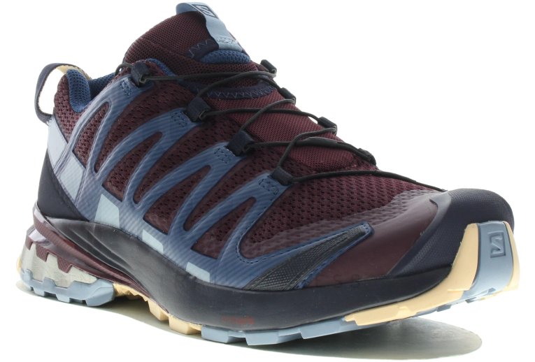 Salomon XA PRO 3D v8 W