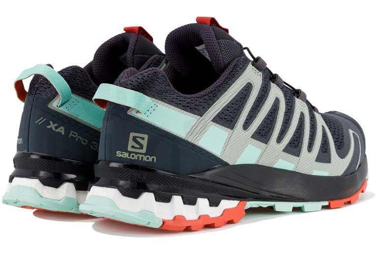 Salomon XA PRO 3D v8