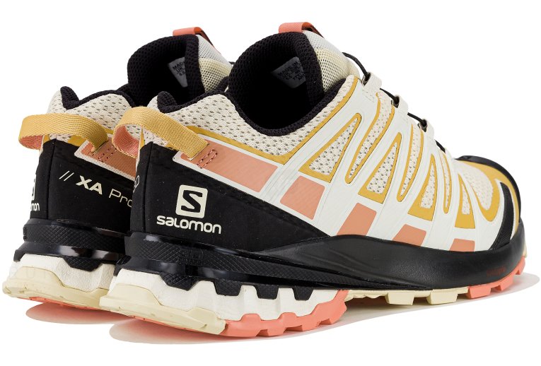 Salomon XA PRO 3D v8