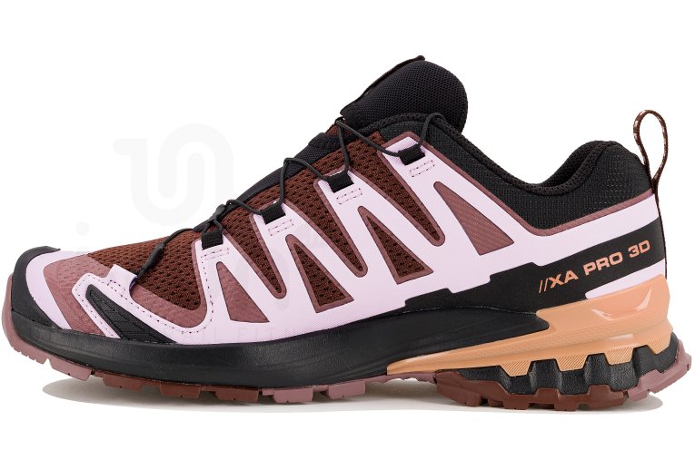 Salomon XA PRO 3D v9