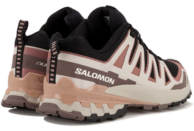 Salomon XA PRO 3D v9