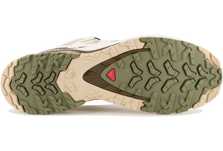 Salomon XA PRO 3D v9