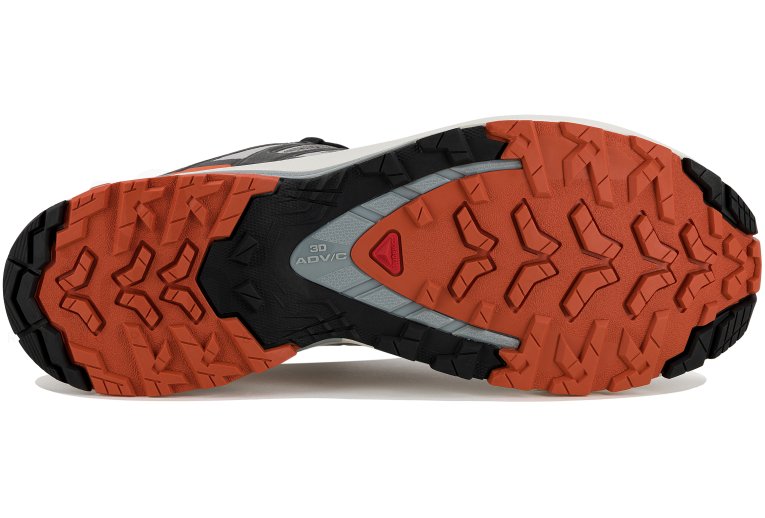 Salomon XA PRO 3D v9