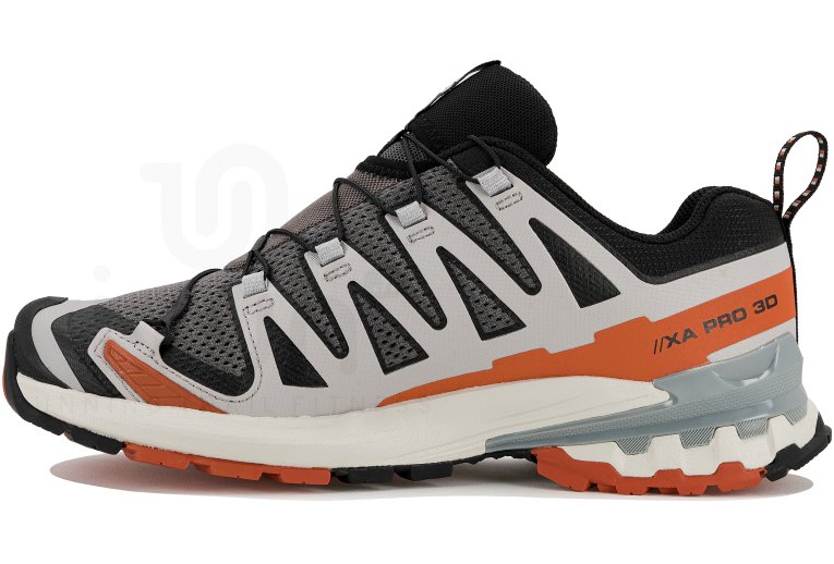 Salomon XA PRO 3D v9
