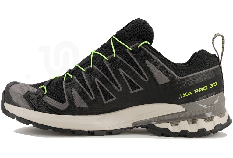 Salomon XA PRO 3D v9