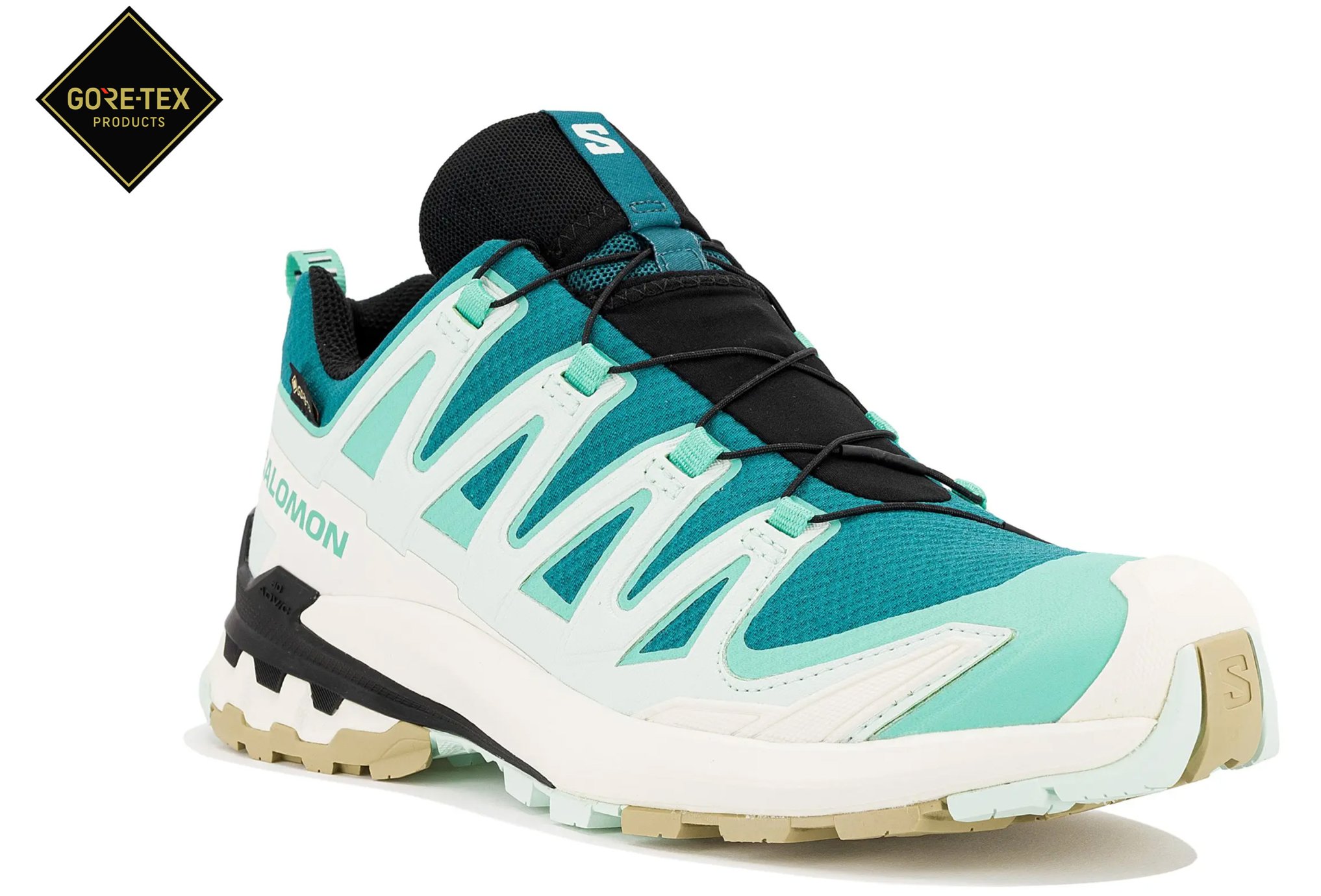 Salomon XA PRO 3D v9 Gore-Tex W special offer | Woman Shoes Salomon XA PRO 3D v9 Gore-Tex W special offer | Woman Shoes