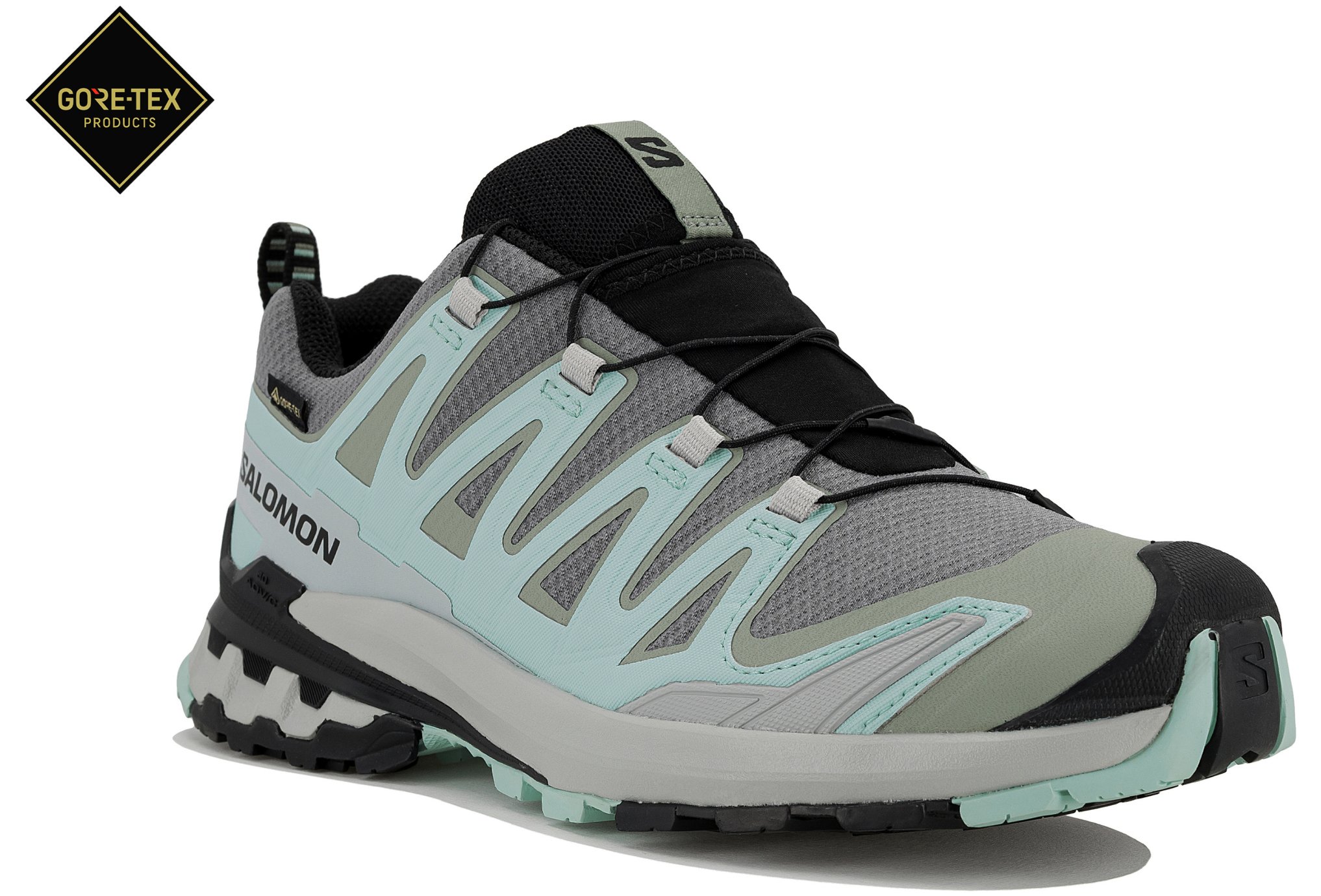 Salomon XA PRO 3D v9 Gore-Tex M special offer | Man Shoes