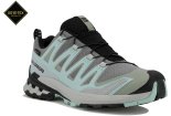 Salomon XA PRO 3D v9 Gore-Tex