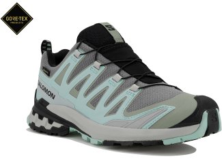 Salomon XA PRO 3D v9 Gore-Tex W