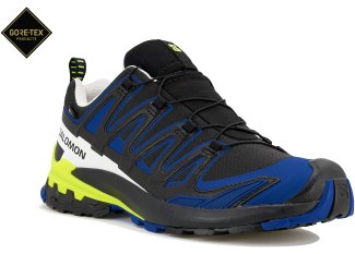 Salomon XA PRO 3D v9 Gore-Tex Herren