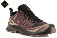 chaussure Salomon XA PRO 3D v9 Gore-Tex