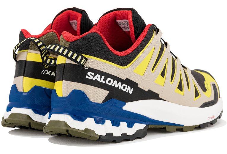 Salomon XA PRO 3D v9 Gore-Tex