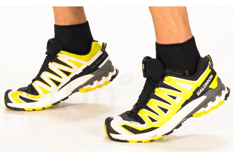 Salomon XA PRO 3D v9 Gore-Tex