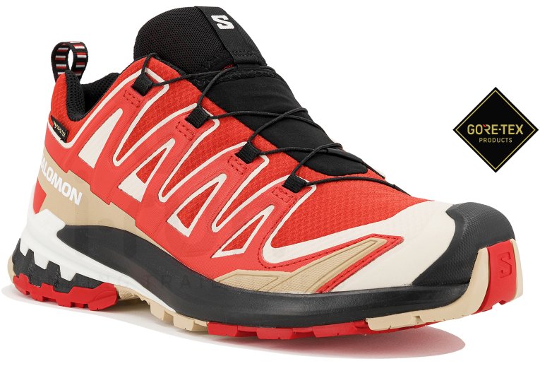 Salomon XA PRO 3D v9 Gore-Tex Herren