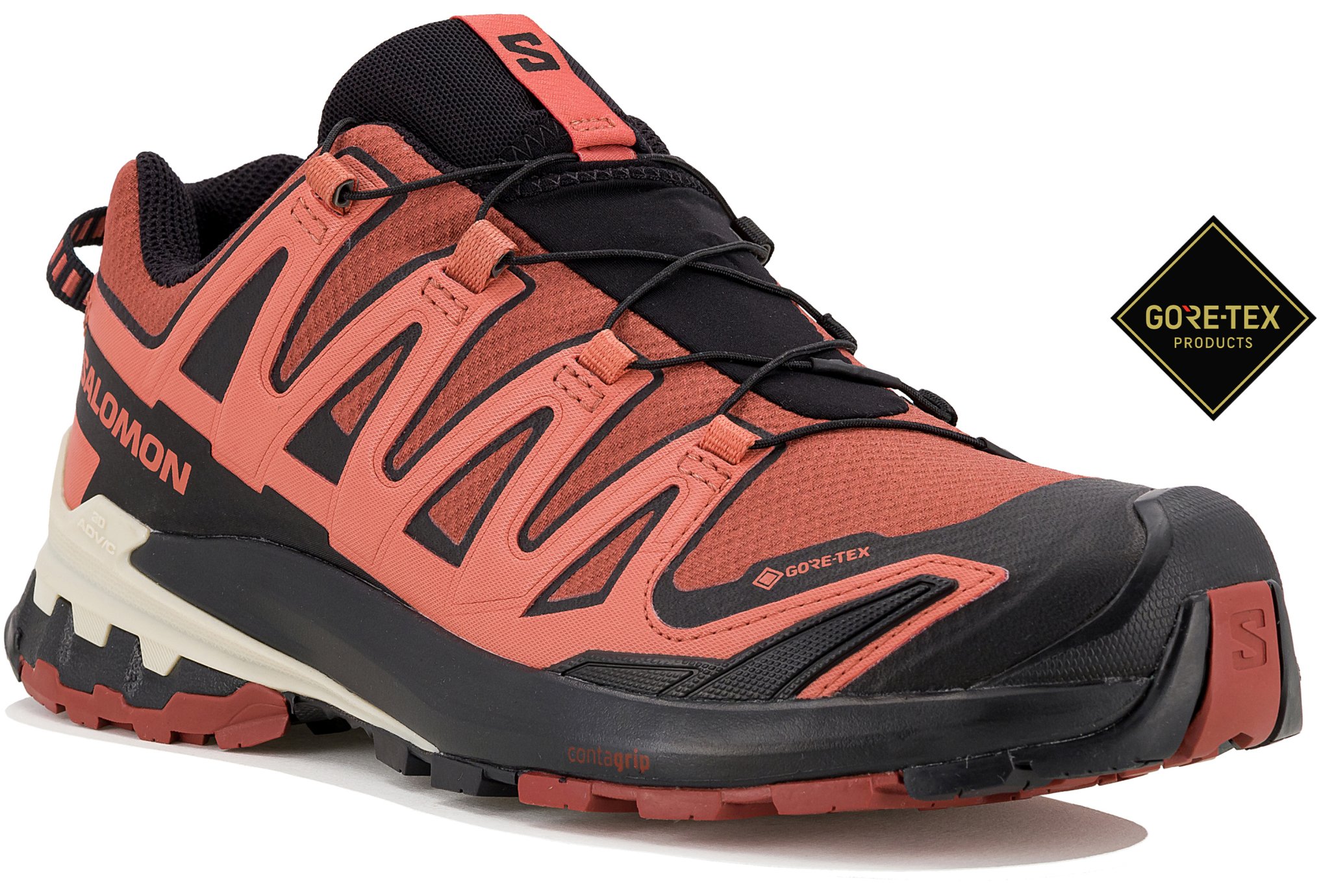 Salomon XA PRO 3D v9 Gore Tex W