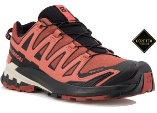 Salomon XA PRO 3D v9 Gore-Tex Damen