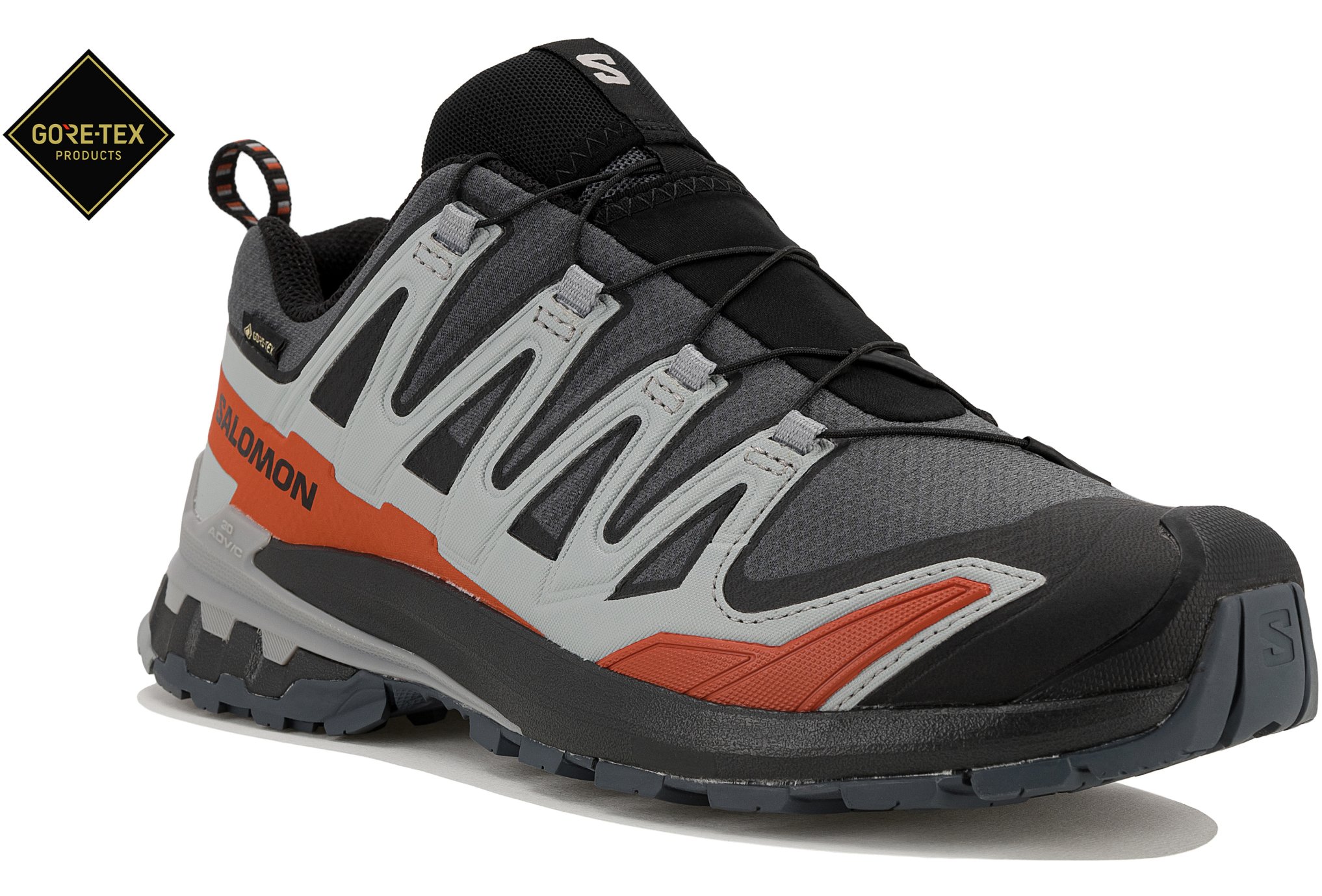 靴 SALOMON XA PRO 3D 28cm XA PRO 3D Unisex Sportstyle Shoes | Salomon