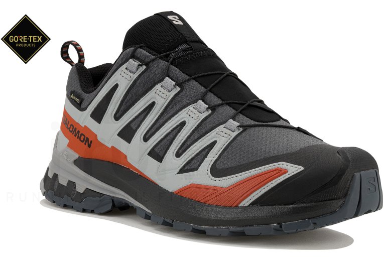 Salomon XA PRO 3D v9 Gore-Tex Wide