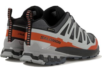 Salomon XA PRO 3D v9 Gore-Tex Wide