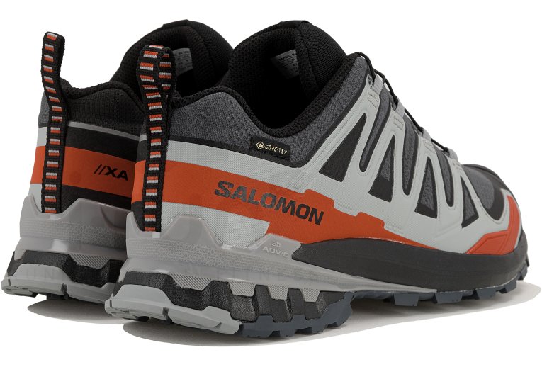 Salomon XA PRO 3D v9 Gore-Tex Wide