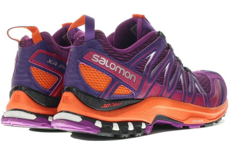 Salomon XA PRO 3D