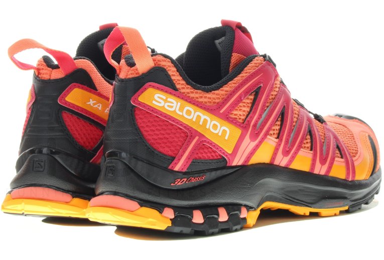 Salomon XA PRO 3D