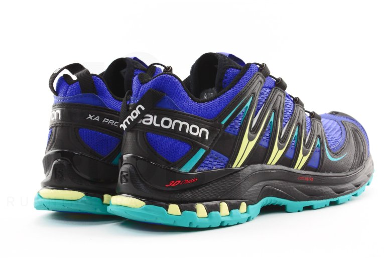 Salomon XA PRO 3D